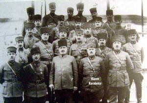 Allah'ın rahmeti üstüne olsun..